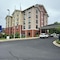Comfort Inn & Suites Lexington Park - map