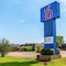 Motel 6 Natchitoches - map