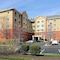 Extended Stay America Secaucus Meadowlands - map