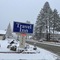 Travel Inn - map
