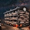 Alishan Shermuh Int' Tourist Hotel - map