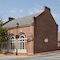 Days Inn By Wyndham Greeneville - map