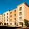 Ayres Hotel Orange - map