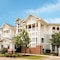Parkside Resort By Kees Vacations - map