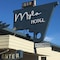 Mylo Hotel - map