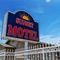 Sunset Motel - map