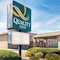 Quality Inn Noblesville-Indianapolis - map