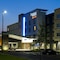 Fairfield Inn & Suites By Marriott Columbus Airport - map