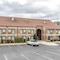 Econo Lodge & Suites Southern Pines - map