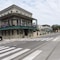 New Orleans Courtyard Hotel And Suites By The French Quarter - map