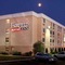 Fairfield By Marriott Inn & Suites Wallingford New Haven - map