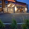 Americinn By Wyndham Waupun - map