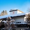 Knob Hill Inn - map