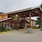 Days Inn By Wyndham Sandpoint - map