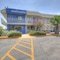 Motel 6 San Antonio, Tx - Fort Sam Houston - map