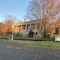 Corners Mansion Inn - A Bed & Breakfast - map