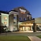 Fairfield Inn & Suites By Marriott Weirton - map