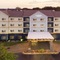 Fairfield Inn By Marriott North Little Rock - map