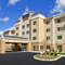 Fairfield Inn & Suites Watertown Thousand Islands - map