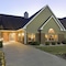 Residence Inn Waco - map