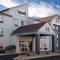 Spark By Hilton St. Robert Fort Leonard Wood - map