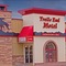 Trail's End Motel Sheridan - map