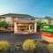 Courtyard By Marriott State College - map