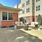 Residence Inn Woodbridge Edison Raritan Center - map