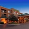 Courtyard By Marriott Traverse City - map