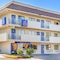 Motel 6 Phoenix West - map