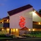 Red Roof Inn Parsippany - map