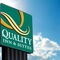 Quality Inn & Suites - map