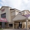 Drury Inn & Suites Northeast San Antonio - map