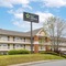 Extended Stay America Little Rock Financial Centre Parkway - map
