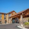 Best Western Plus Ponderay Mountain Lodge - map