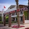 Armas Park Hotel - map