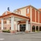 Days Inn & Suites By Wyndham Murfreesboro - map