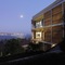 Deris Bosphorus Lodge - map