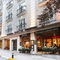 Taksim Premium Hotel - map