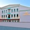 Edibe Sultan Hotel - map
