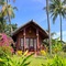 Little Muine Cottage - map