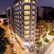Calista Sai Gon Hotel - map