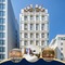 Tay Bac Hotel - map