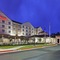 Hilton Garden Inn West Little Rock - map