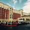Embassy Suites By Hilton Portland Hillsboro, Oregon - map