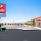 Days Inn By Wyndham Ridgecrest Near China Lake Naval Station - map