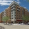 Hyatt Place Lincoln Downtown-Haymarket - map
