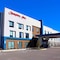 Hampton Inn By Hilton Mcminnville - map