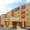 Extended Stay America Chicago O'hare Allstate Arena - map