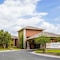 Comfort Inn - map